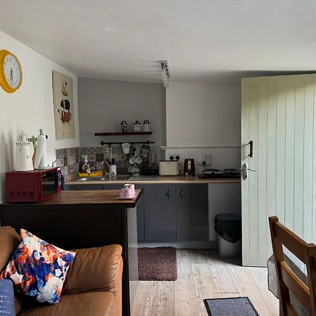 The Chalet Galway Esterno foto