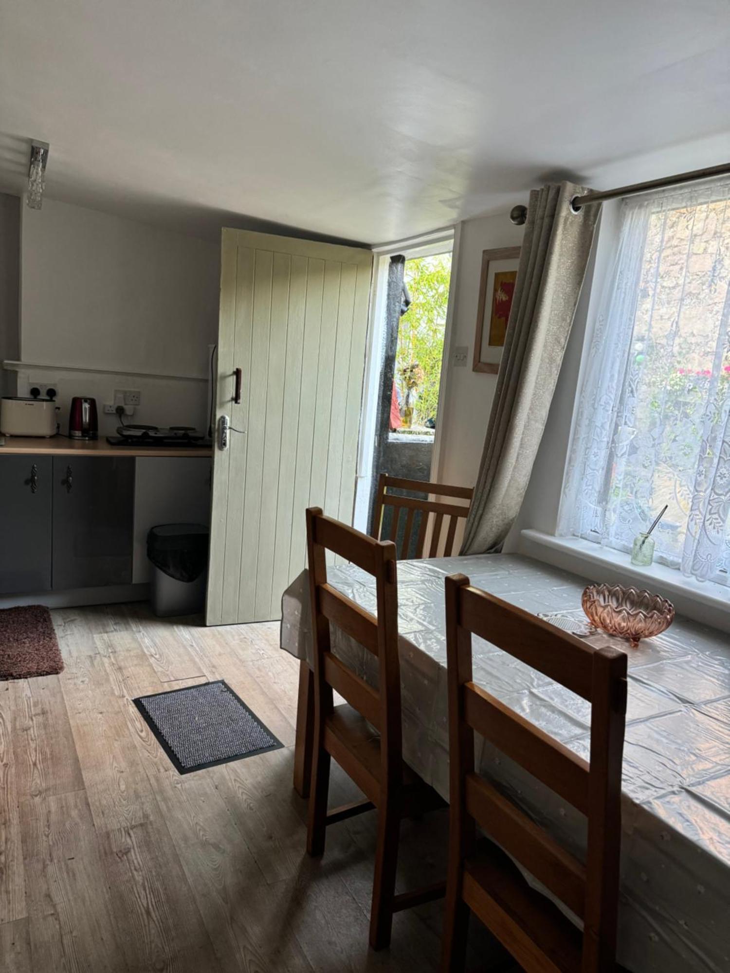 The Chalet Galway Esterno foto